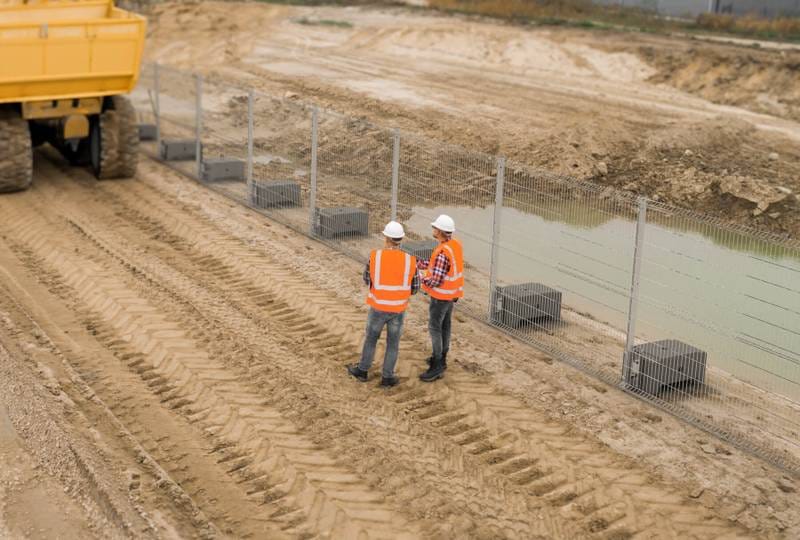 Kuautli Fencing LLC team in Greenville SC